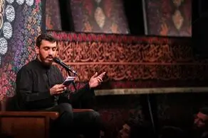 نماهنگ تو رستم تهمتنی، بزن که خوب میزنی با صدای مهدی رسولی/ فیلم
