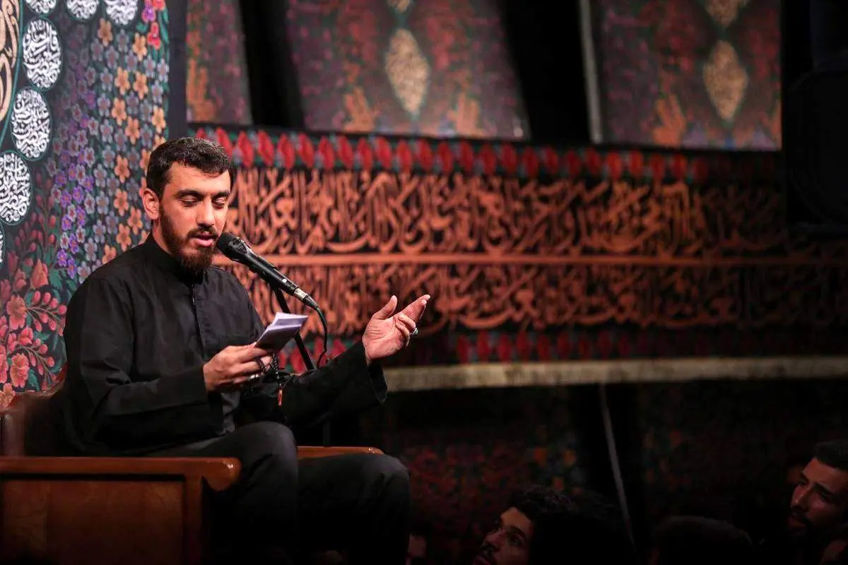 نماهنگ تو رستم تهمتنی، بزن که خوب میزنی با صدای مهدی رسولی/ فیلم