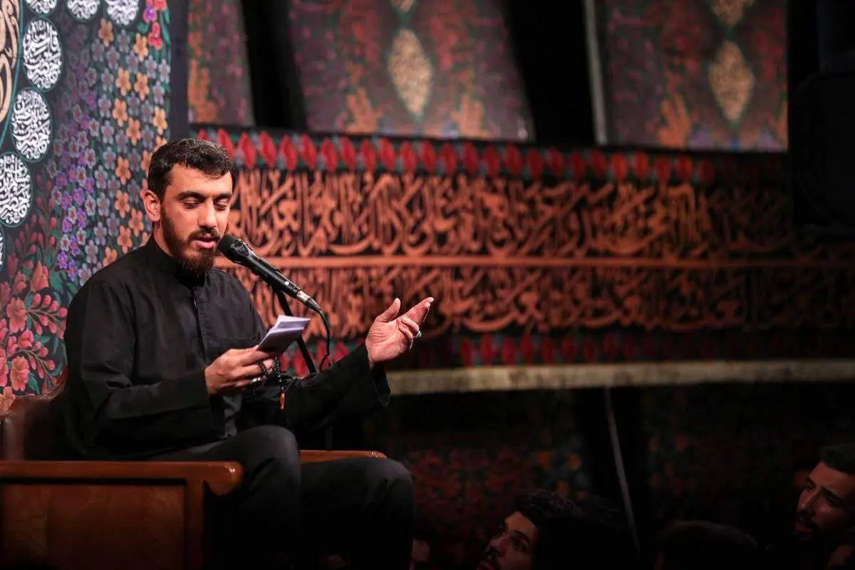 نماهنگ تو رستم تهمتنی، بزن که خوب میزنی با صدای مهدی رسولی/ فیلم