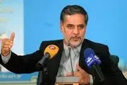 جزئیات جلسات غیرعلنی نباید در مصاحبه‌ها بیان شود 