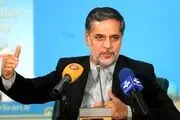 نشست جبهه پایداری کاملا انتخاباتی بود 
