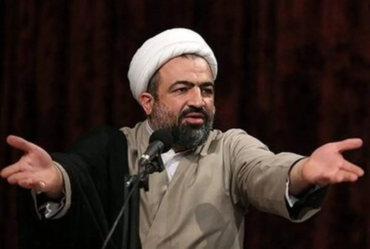 حمید رسایی آماده اعزام به غزه شد!