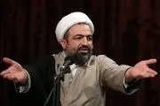 طعنه سنگین به حمید رسایی: محو می شوید مثل سایه در برابر آفتاب