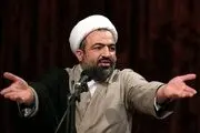 طعنه سنگین به حمید رسایی: محو می شوید مثل سایه در برابر آفتاب