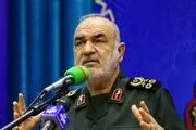 فرمانده سپاه: اگر کشتی‌های ما را بزنند، حتما به همان تعداد و حتی بیشتر از آن‌ها می‌زنیم