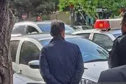 قتل هولناک همسر در اتاق مشاوره! / ماجرا چه بود؟+ عکس