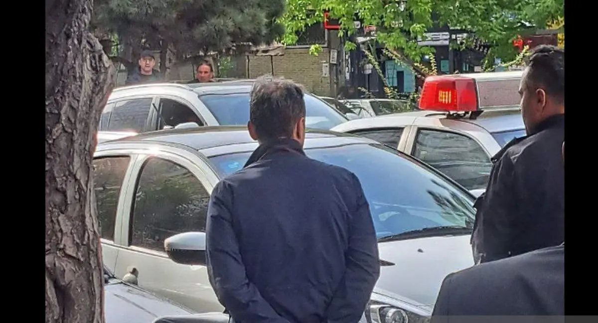 قتل هولناک همسر در اتاق مشاوره! / ماجرا چه بود؟+ عکس