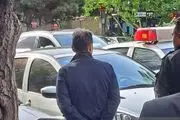 قتل هولناک همسر در اتاق مشاوره! / ماجرا چه بود؟+ عکس