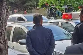 قتل هولناک همسر در اتاق مشاوره! / ماجرا چه بود؟+ عکس