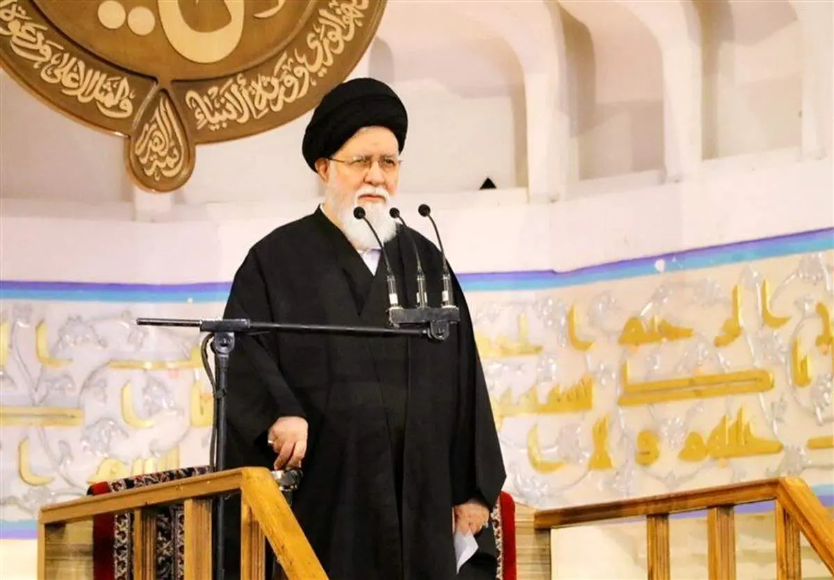 لبنان روزی مرکز عیاشی و خوش گذرانی کشورهای عربی شناخته میشد اما امروز قبله مسلمانان است