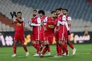 پیشنهاد باورنکردنی به مدافع نیمکت‌نشین پرسپولیس!/ رد این پیشنهاد برای...