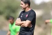 هاشمیان-پرسپولیس در آستانه شکایت!