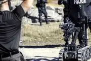 ربات قاتل در لباس پلیس، مجوزی که همه را شوکه کرد!