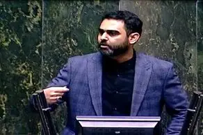 حمله امیرحسین ثابتی این بار به علی اکبر صالحی 