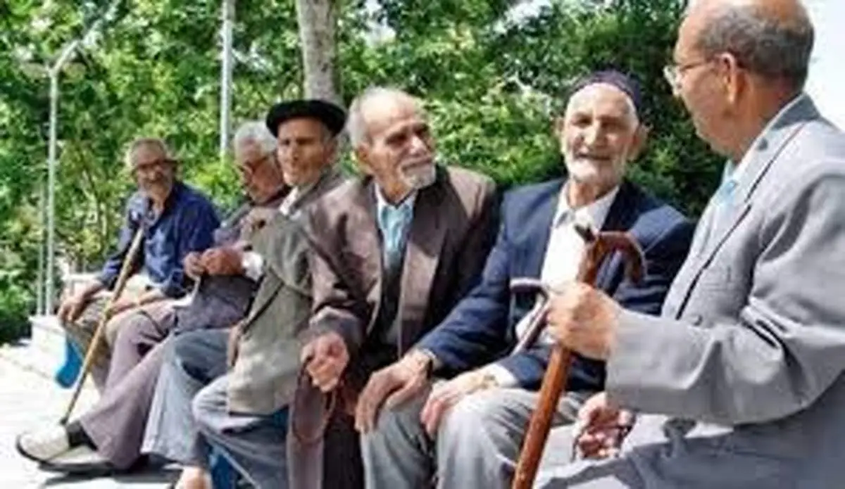  معوقات بازنشستگان تامین اجتماعی مهر ماه واریز می شود؟/ بخوانید