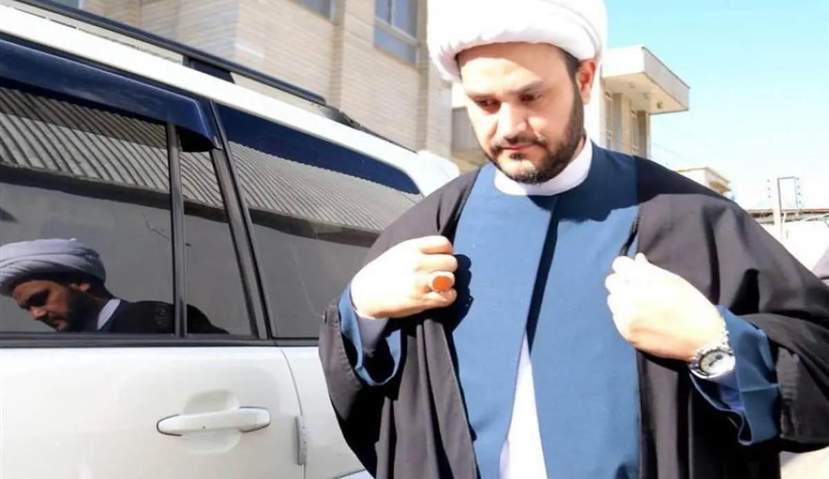 تمام محور مقاومت در اوج آمادگی برای مقابله با اسرائیل هستند