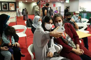 چهارمین روز سی‌وهشتمین جشنواره جهانی فیلم فجر
