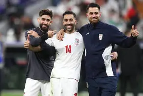 قطعی شد؛ خرید بعدی پرسپولیس یکی از سه لژیونرهای ایرانی!