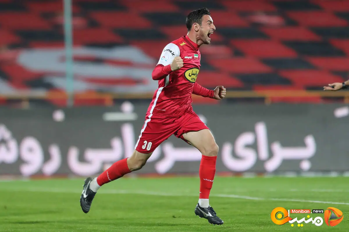 هشدار به پرسپولیس؛ قرارداد ستاره دربی هم بند جدایی دارد!