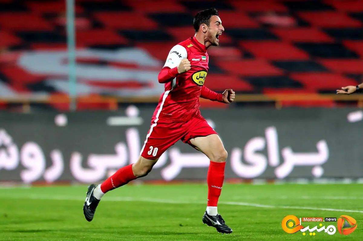 داستان‌های متفاوت از ستاره پرسپولیس/ از زندگی در الهیه تا رفتن به رستوران لاکچری زعفرانیه