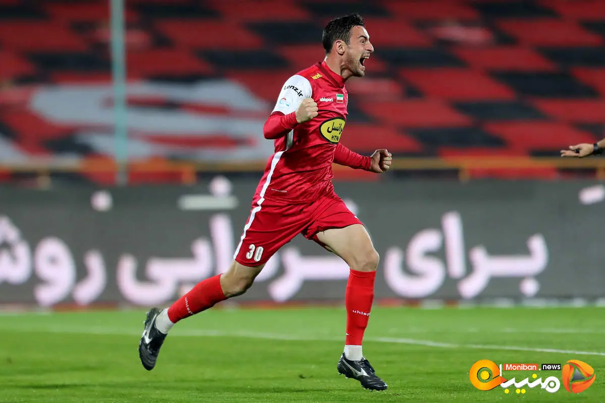 هشدار به پرسپولیس؛ قرارداد ستاره دربی هم بند جدایی دارد!
