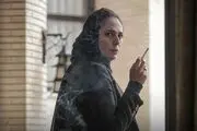 آنونس سریال زخم کاری 4 با هنرنمایی مالک و سیما/ فیلم