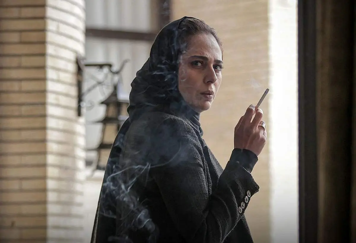 آنونس سریال زخم کاری 4 با هنرنمایی مالک و سیما/ فیلم