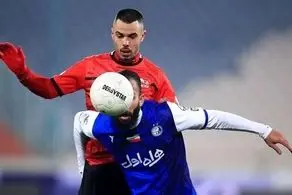 پرسپولیس به دنبال جذب این ستاره تراکتوری !