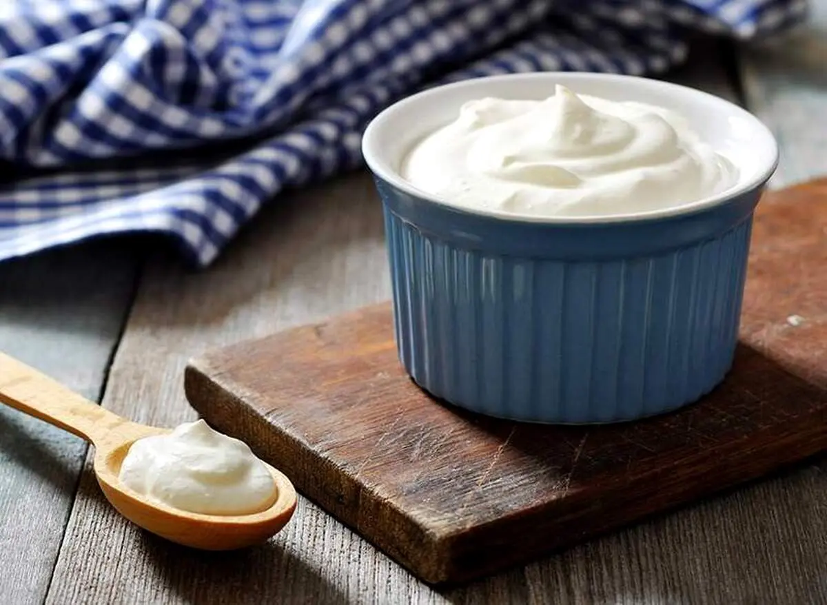 خوردن ماست همراه با این غذا کبدتان را چرب می‌کند!