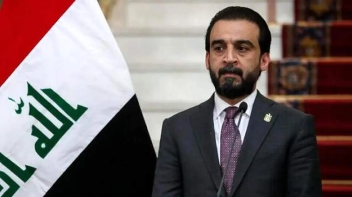دیدار رئیس پارلمان عراق با مقامات اقلیم کردستان