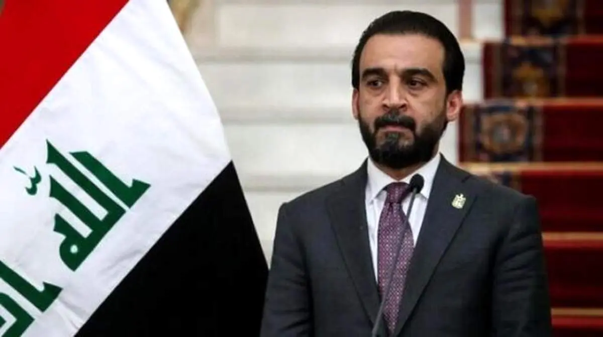 دیدار رئیس پارلمان عراق با مقامات اقلیم کردستان
