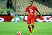 یاغی استقلال و پرسپولیس در لیگ دسته سه!