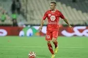 یاغی استقلال و پرسپولیس در لیگ دسته سه!