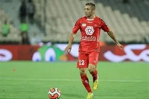 یاغی استقلال و پرسپولیس در لیگ دسته سه!