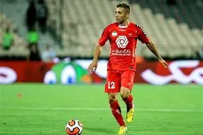 یاغی استقلال و پرسپولیس در لیگ دسته سه!