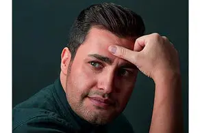 ویدیو| بازیگر خوشتیپ صداوسیما به اتهام قتل بازداشت شد!/ امیر محمد زند چه کرده است؟