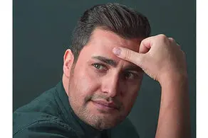 ویدیو| بازیگر خوشتیپ صداوسیما به اتهام قتل بازداشت شد!/ امیر محمد زند چه کرده است؟