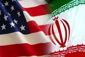 تحریم جدید آمریکا علیه ایران