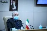 لزوم تسریع در روند واکسیناسیون کرونا در کشور