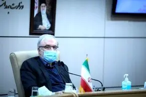 دستور ویژه وزیر بهداشت برای واکسیناسیون هنرمندان