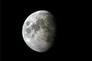 ماه از کره زمین به وجود آمده است؟