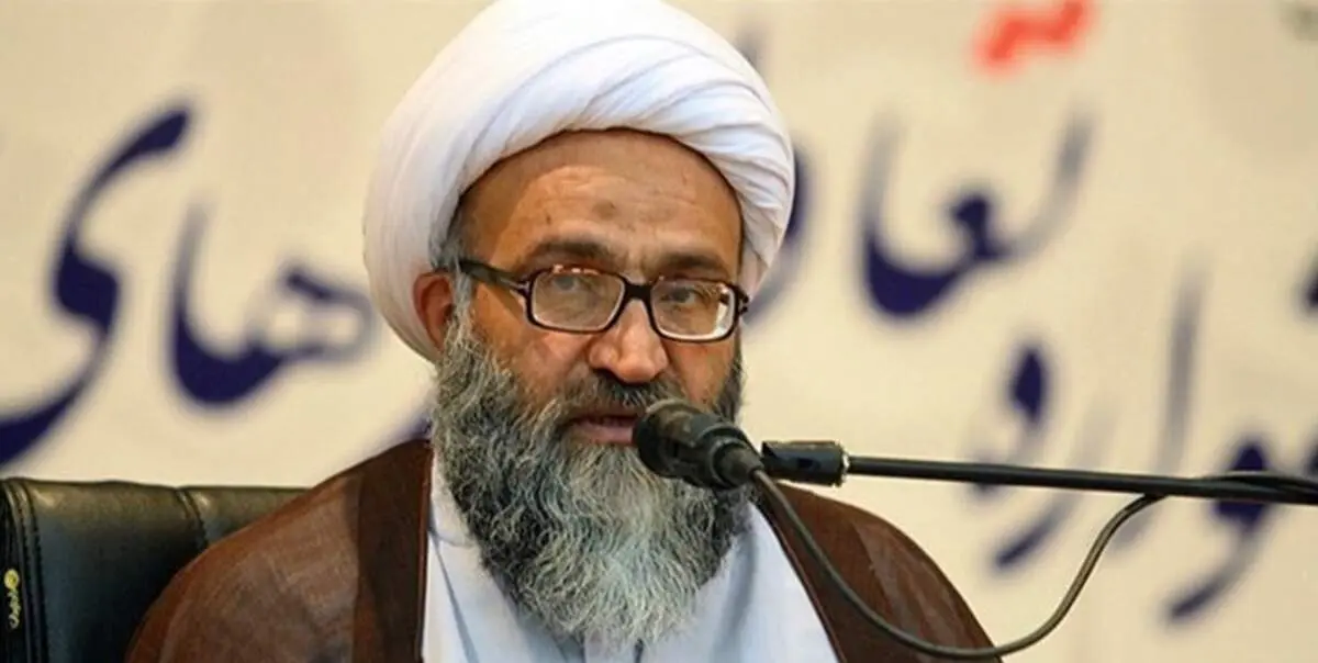 عضو خبرگان رهبری: بدعت حجاب اختیاری خطرناک‌تر از تخریب و اغتشاش است