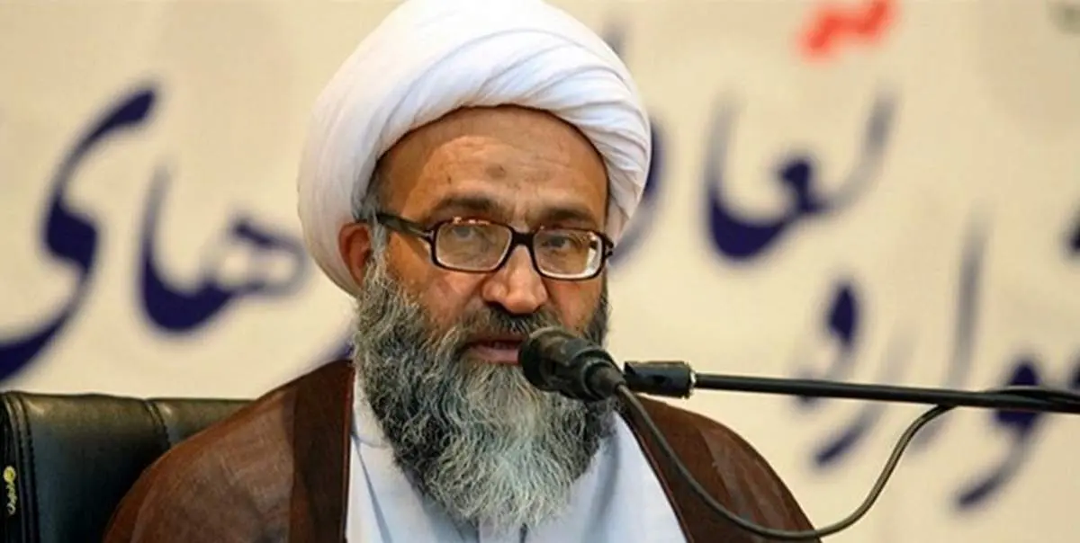 عضو خبرگان رهبری: بدعت حجاب اختیاری خطرناک‌تر از تخریب و اغتشاش است