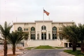 آمریکا به کارکنانش: سفارت قطر را ترک کنید 