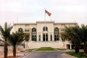 آمریکا به کارکنانش: سفارت قطر را ترک کنید 