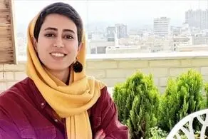 ثریا رضایی بازداشت شد + فیلم لحظه بازداشت