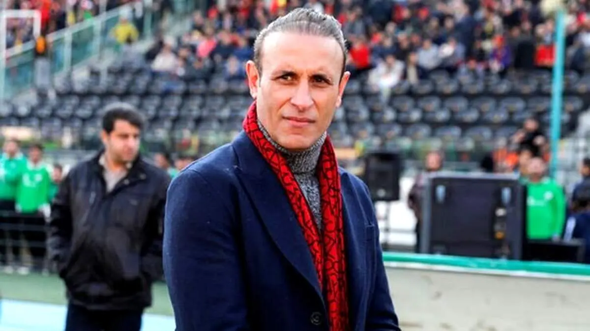 آمدن یحیی گل‌محمدی به پرسپولیس منتفی شد / هدایت تیم دیگری را پذیرفت