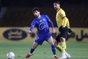سپاهان - استقلال؛ هواداران دو تیم خواهان برد سپاهان؛ دل‌بستن پرسپولیس به شرافت جباری