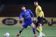 سپاهان - استقلال؛ هواداران دو تیم خواهان برد سپاهان؛ دل‌بستن پرسپولیس به شرافت جباری
