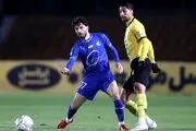 سپاهان - استقلال؛ هواداران دو تیم خواهان برد سپاهان؛ دل‌بستن پرسپولیس به شرافت جباری